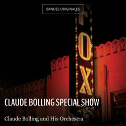 Claude Bolling Special Show