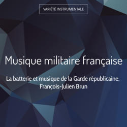 Musique militaire française