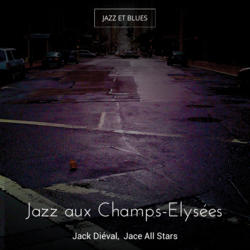 Jazz aux Champs-Élysées