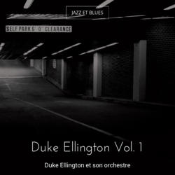 Duke Ellington Vol. 1