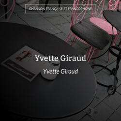 Yvette Giraud