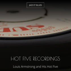 Hot Five Recordings