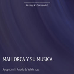 Mallorca y Su Musica