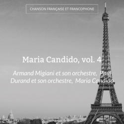 Maria Candido, vol. 4