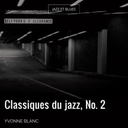 Classiques du jazz, No. 2
