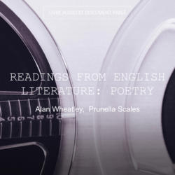 Readings from English Literature: Poetry