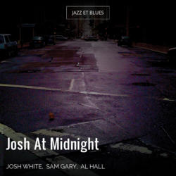 Josh At Midnight