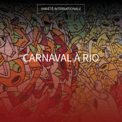 Carnaval à Rio