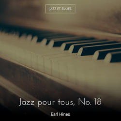 Jazz pour tous, No. 18