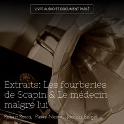 Extraits: Les fourberies de Scapin & Le médecin malgré lui