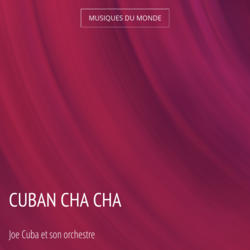 Cuban Cha Cha
