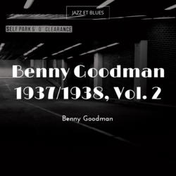 Benny Goodman 1937/1938, Vol. 2