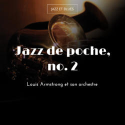 Jazz de poche, no. 2