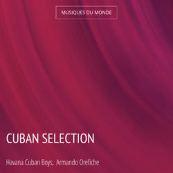 Cuban Selection