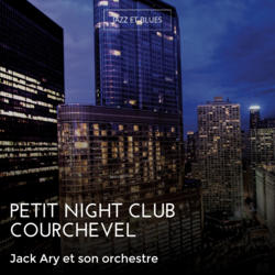 Petit Night Club Courchevel