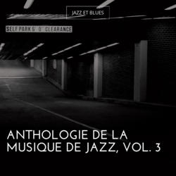 Anthologie de la musique de jazz, vol. 3