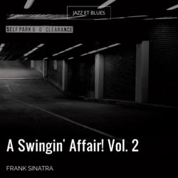 A Swingin' Affair! Vol. 2