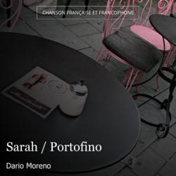 Sarah / Portofino