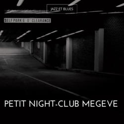 Petit Night-Club Megève