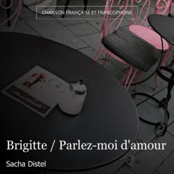 Brigitte / Parlez-moi d'amour