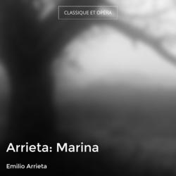 Arrieta: Marina