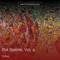 Pat Boone, Vol. 4