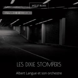 Les Dixie stompers