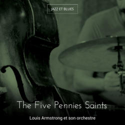 The Five Pennies Saints