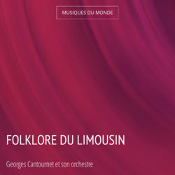 Folklore du Limousin
