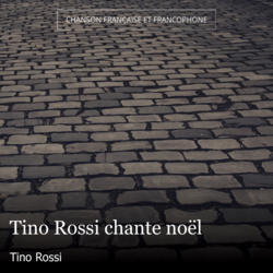 Tino Rossi chante noël