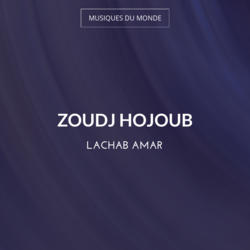 Zoudj Hojoub