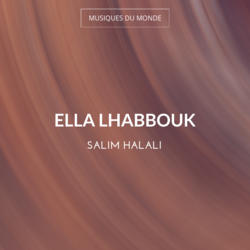 Ella Lhabbouk