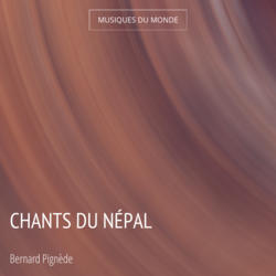 Chants du Népal