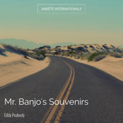 Mr. Banjo's Souvenirs