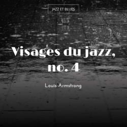 Visages du jazz, no. 4