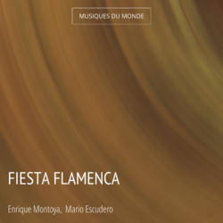 Fiesta Flamenca