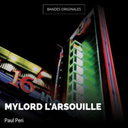 Mylord l'Arsouille
