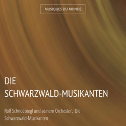Die Schwarzwald-Musikanten