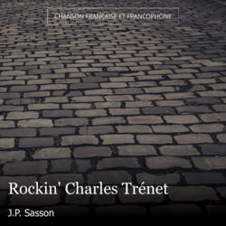 Rockin' Charles Trénet