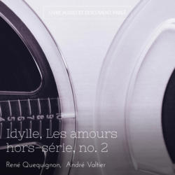 Idylle, Les amours hors-série, no. 2