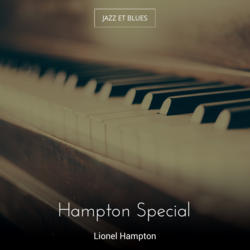 Hampton Special