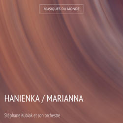 Hanienka / Marianna