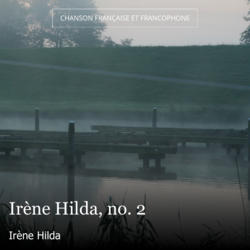 Irène Hilda, no. 2