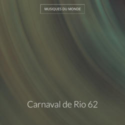 Carnaval de Rio 62