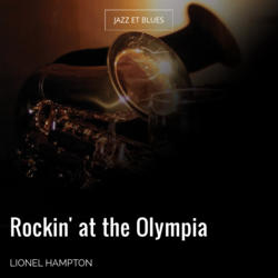 Rockin' at the Olympia