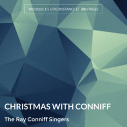 Christmas with Conniff