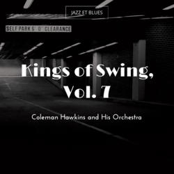 Kings of Swing, Vol. 7