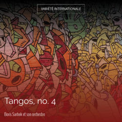 Tangos, no. 4
