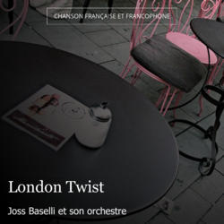 London Twist