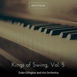 Kings of Swing, Vol. 5